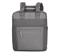 Harbour 2nd Hamburg Backpack gray L