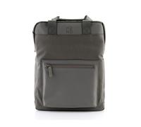 Harbour 2nd Hamburg Backpack gray XL