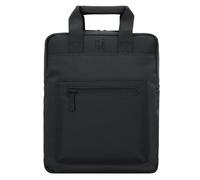 Harbour 2nd Hamburg Daypack L 30 cm black