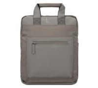 Harbour 2nd Hamburg Daypack L 30 cm gray