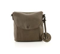 Harbour 2nd Iben flap bag gray