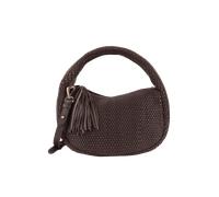 Harbour 2nd Isolina Zipper Bag Brown