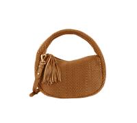 Harbour 2nd Isolina Zipper Bag Sand