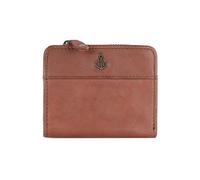Harbour 2nd Jackie Wallet Cognac