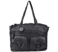 Harbour 2nd Jordan travel bag travel bag Black