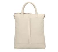 Harbour 2nd Just Pure Agnes Handbag Leather 34 cm beige