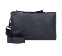 Harbour 2nd Just Pure Enya Shoulder bag Genuine Leather 23 cm blue