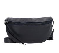 Harbour 2nd Just Pure Fanny pack Leather 23 cm blue