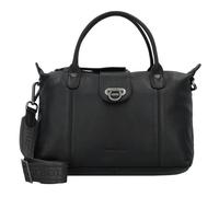 Harbour 2nd Just Pure Liane Handbag Leather 31 cm black