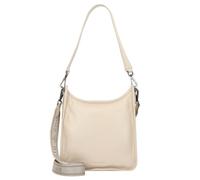 Harbour 2nd Just Pure Liara Shoulder Bag Leather 26 cm beige