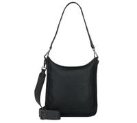 Harbour 2nd Just Pure Liara Shoulder Bag Leather 26 cm black