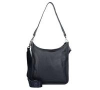 Harbour 2nd Just Pure Liara Shoulder Bag Leather 26 cm blue