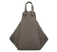 Harbour 2nd Just Pure Mireille City Backpack Leather 30 cm brown