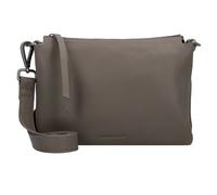 Harbour 2nd Just Pure Mirela Shoulder Bag Genuine Leather 20.5 cm brown