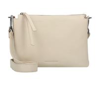 Harbour 2nd Just Pure Mirela Shoulder Bag Leather 20.5 cm beige