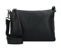 Harbour 2nd Just Pure Mirela Shoulder Bag Leather 20.5 cm black