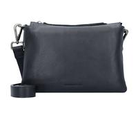 Harbour 2nd Just Pure Mirela Shoulder Bag Leather 20.5 cm blue