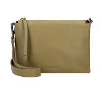 Harbour 2nd Just Pure Mirela Shoulder Bag Leather 20.5 cm olive