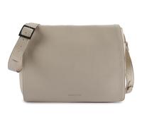 Harbour 2nd Just Pure Monique Monique Messenger Genuine Leather 47 cm white