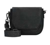 Harbour 2nd Just Pure Narin Shoulder bag Leather 24 cm black