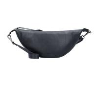Harbour 2nd Just Pure Novalie Shoulder bag Leather 43 cm blue