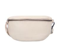 Harbour 2nd Just Pure Paulette Fanny pack Leather 24 cm white