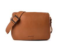 Harbour 2nd Just Pure Shoulder bag Genuine Leather 27 cm brown