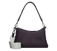 Harbour 2nd Just Pure Shoulder Bag Genuine Leather 32.5 cm purple
