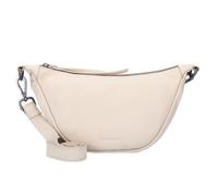 Harbour 2nd Just Pure Shoulder bag Leather 31 cm beige