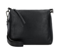 Harbour 2nd Just Pure Zarifa Shoulder bag Leather 24 cm black