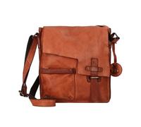 Harbour 2nd Juwil Shoulder bag Leather 25 cm brown