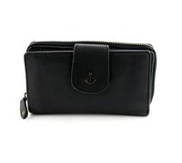 Harbour 2nd Linn Wallet Black