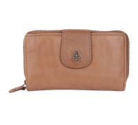 Harbour 2nd Linn Wallet Ginger