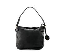 Harbour 2nd Luisa zipper pocket Black