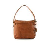 Harbour 2nd Luisa zipper pocket cognac