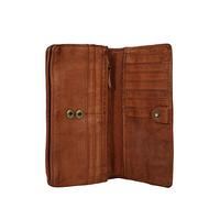 HARBOUR 2ND LUJA BAG, Cognac (Brown) - B3.2223 charming cognac