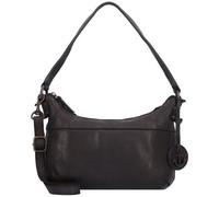 Harbour 2nd Mara shoulder bag leather 30 cm black