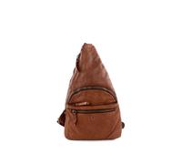 Harbour 2nd Anchor Love Merlin Shoulder bag Leather 23 cm brown