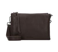Harbour 2nd Mirela Shoulder bag Leather 25 cm brown
