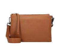 Harbour 2nd Mirela Shoulder bag Leather 25 cm orange