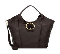 Harbour 2nd Raffaella Shopper Bag Leather 50 cm brown