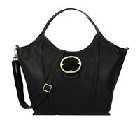 Harbour 2nd Raffaella Shopper Bag Leather 50 cm gray