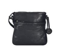 Harbour 2nd River zipper pocket Ash