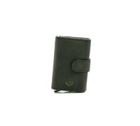 Harbour 2nd Robin 2 credit card case Black