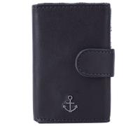 Harbour 2nd Robin 2 credit card case Navy