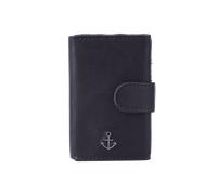 Harbour 2nd Robin credit card case Navy