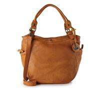 Harbour 2nd Selina Shoulder Bag Leather 36 cm beige