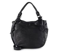 Harbour 2nd Selina Shoulder Bag Leather 36 cm blue