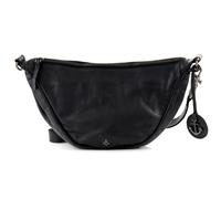 Harbour 2nd Anchor Love Smilla Shoulder bag Leather 34 cm gray