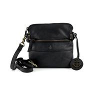 Harbour 2nd Taliza 2 zipper pocket Black